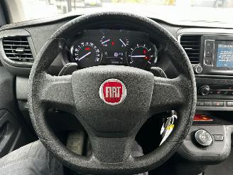 Fiat Scudo 2.0 MultiJet 144pk L3H1 Automaat picture 8