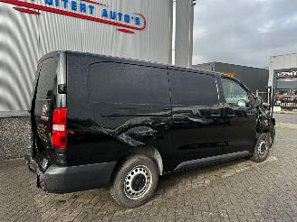 Fiat Scudo 2.0 MultiJet 144pk L3H1 Automaat picture 6