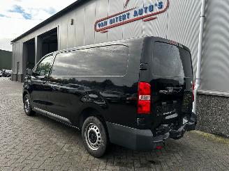 Fiat Scudo 2.0 MultiJet 144pk L3H1 Automaat picture 27