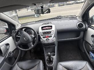 Toyota Aygo 1.0 12V Xcite White picture 11