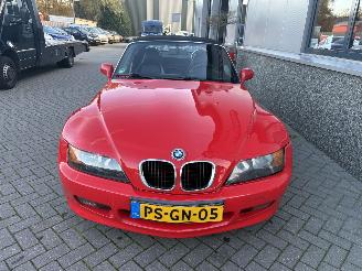 BMW Z3 1.9 Roadster picture 22