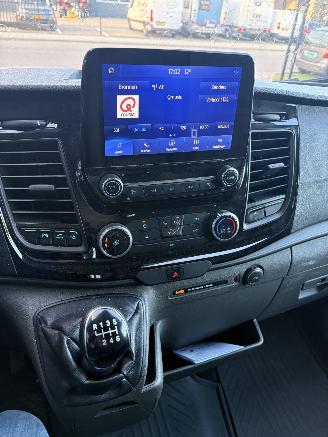 Ford Transit 350 2.0 TDCI L3H2 Trail MHEV picture 35