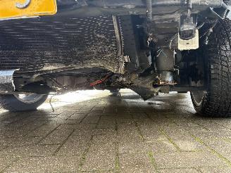 Opel Vectra 1.8 16V Executive Automaat picture 9