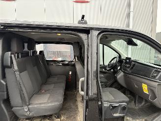 Ford Transit Custom 320 2.0 TDCI 185pk L2H1 Sport Automaat picture 39