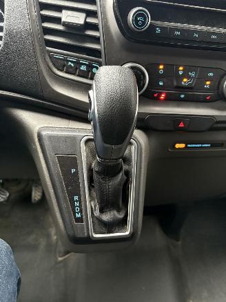 Ford Transit Custom 320 2.0 TDCI 185pk L2H1 Sport Automaat picture 35