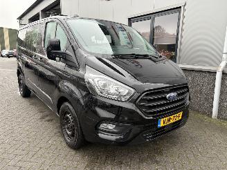 Ford Transit Custom 320 2.0 TDCI 185pk L2H1 Sport Automaat picture 45