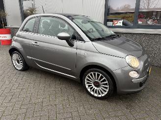Fiat 500 0.9 TwinAir Turbo Lounge picture 2