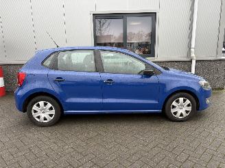 Volkswagen Polo 1.2 5drs picture 23