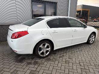 Peugeot 508 1.6 e-HDi Blue Lease Executive picture 3