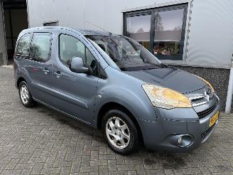  Citroën Berlingo 1.6 16V Cinqspace 2008/10