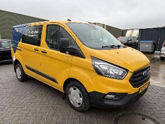  Ford Transit Custom 280 2.0 TDCI L1H1 Trend 2019/10