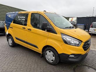 Ford Transit Custom 280 2.0 TDCI L1H1 Trend picture 2