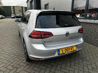 Volkswagen e-Golf E-Golf picture 19