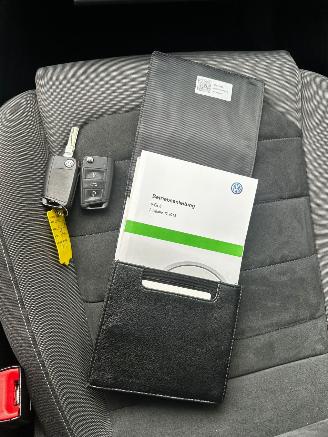 Volkswagen e-Golf E-Golf picture 33