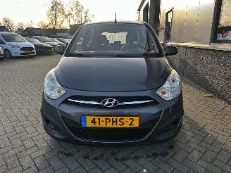 Hyundai I-10 1.2 i-Drive Cool picture 75