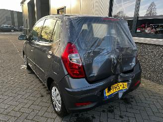 Hyundai I-10 1.2 i-Drive Cool picture 14