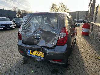 Hyundai I-10 1.2 i-Drive Cool picture 23