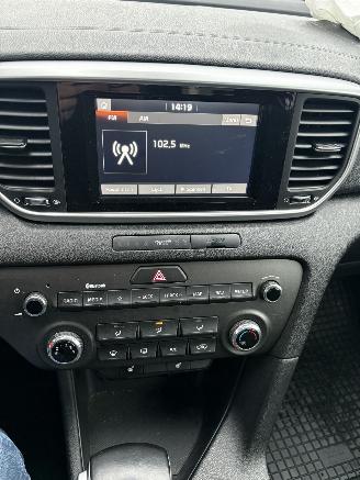 Kia Sportage 1.6 T-GDI 4wd DynamicLine picture 18