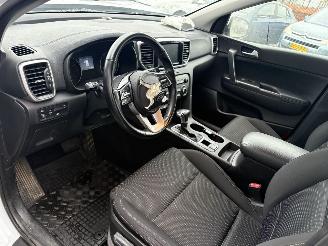 Kia Sportage 1.6 T-GDI 4wd DynamicLine picture 12