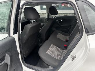 Volkswagen Polo 1.2 TDI BlueMotion Comfortline picture 17