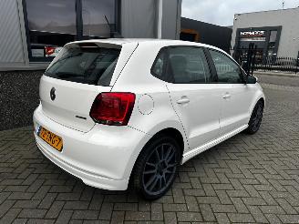 Volkswagen Polo 1.2 TDI BlueMotion Comfortline picture 8