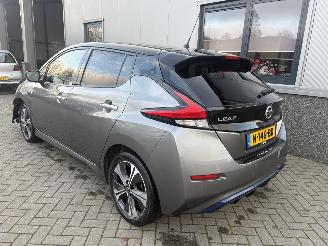 Nissan Leaf e+ N-Connecta 62 kWh picture 21