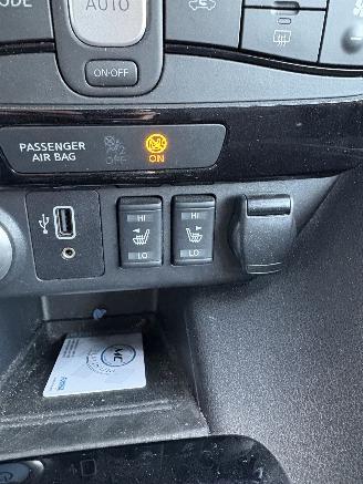 Nissan Leaf e+ N-Connecta 62 kWh picture 10