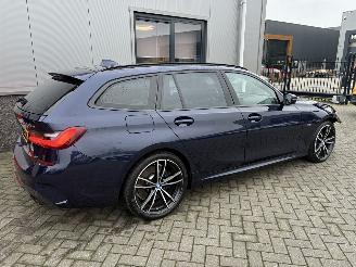 BMW 3-serie 330e High Executive picture 5