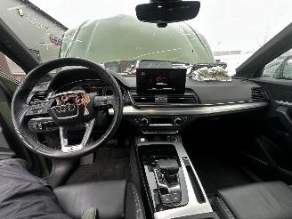 Audi Q5 Sportback 55 TFSI e S Edition Competition picture 17