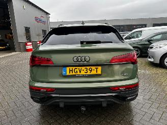 Audi Q5 Sportback 55 TFSI e S Edition Competition picture 31