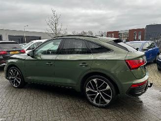 Audi Q5 Sportback 55 TFSI e S Edition Competition picture 9
