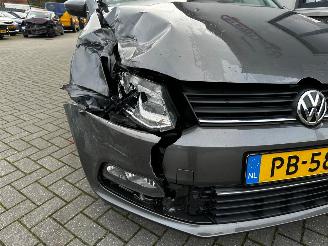 Volkswagen Polo 1.2 TSI 66kw Highline picture 31