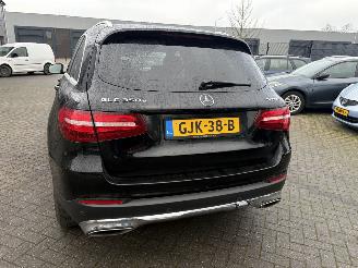 Mercedes GLC 350e 4MATIC Prestige picture 48