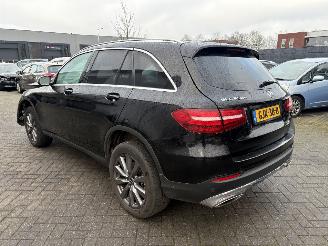 Mercedes GLC 350e 4MATIC Prestige picture 2