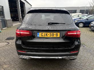 Mercedes GLC 350e 4MATIC Prestige picture 47