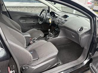 Ford Fiesta 1.0 EcoBoost 125pk Sport picture 13