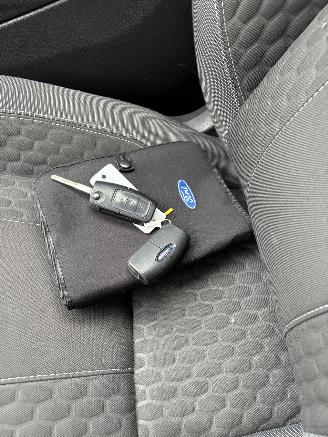 Ford Fiesta 1.0 EcoBoost 125pk Sport picture 30