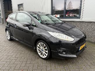 Ford Fiesta 1.0 EcoBoost 125pk Sport picture 24