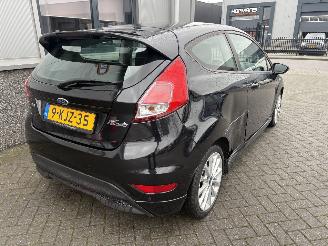 Ford Fiesta 1.0 EcoBoost 125pk Sport picture 18