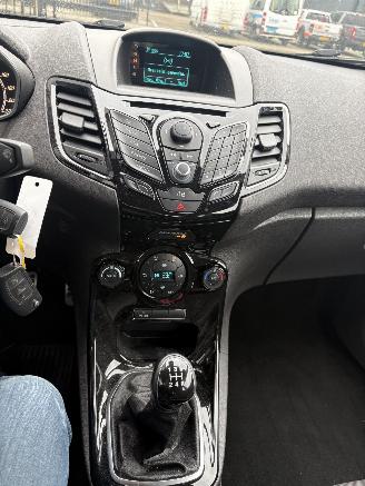 Ford Fiesta 1.0 EcoBoost 125pk Sport picture 31