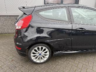 Ford Fiesta 1.0 EcoBoost 125pk Sport picture 14