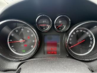 Opel Astra 1.4 Turbo Edition picture 29