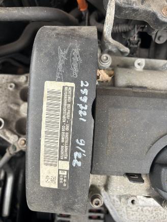 Volkswagen Polo 1.4 16V 5drs Comfortline picture 11