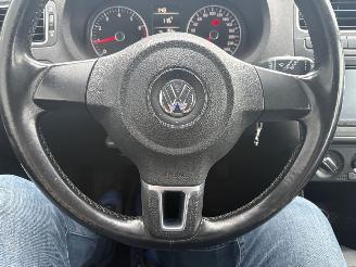 Volkswagen Polo 1.4 16V 5drs Comfortline picture 15