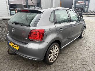 Volkswagen Polo 1.4 16V 5drs Comfortline picture 4