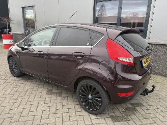 Ford Fiesta 1.4 Ghia Automaat picture 15