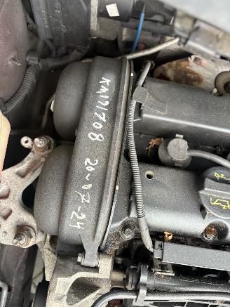 Ford Fiesta 1.4 Ghia Automaat picture 29