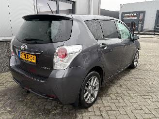 Toyota Verso 1.8 VVT-i Business Top 5 Edition Automaat picture 18