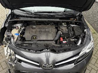Toyota Verso 1.8 VVT-i Business Top 5 Edition Automaat picture 8