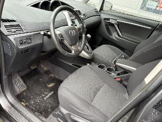 Toyota Verso 1.8 VVT-i Business Top 5 Edition Automaat picture 35